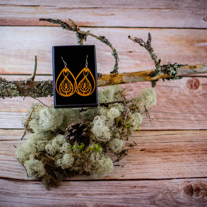 PäivänKukka Kaulakoru PäivänKukka Kaulakoru