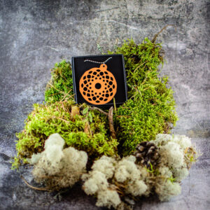 HallaPallo Kaulakoru