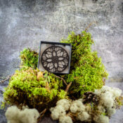 NättiKukka Kaulakoru