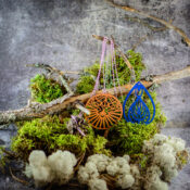 ElämänPisara Kaulakoru