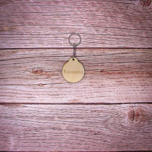 Avaimenperä Toimisto