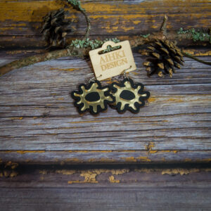 Ikiaurinko- korvakorut