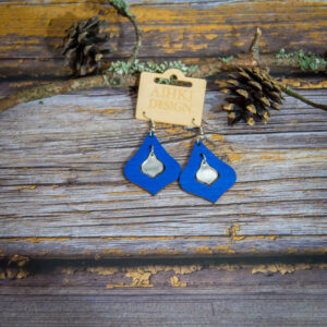 Loistepisara_petroolinsininen