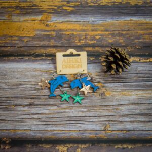 Maailman paras isä/vaari/ukki/pappa - kakkukoriste