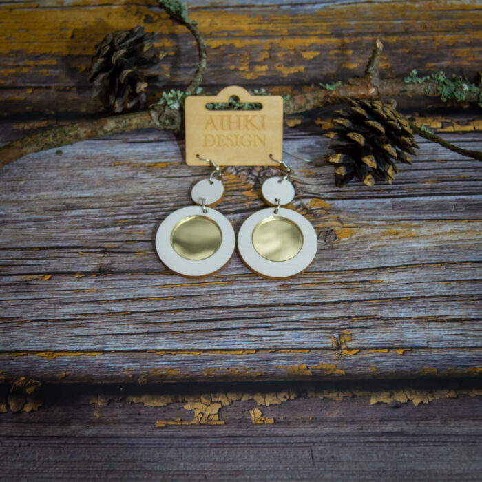 Sointu-korvakorut Sointu-korvakorut