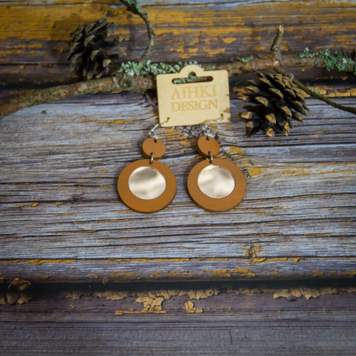 Sointu-korvakorut Sointu-korvakorut