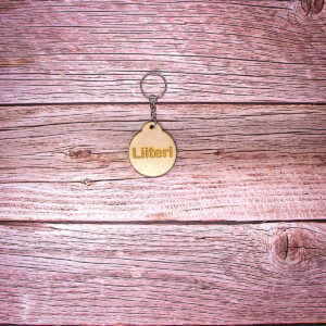 Avaimenperä Liiteri