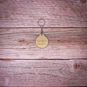 Avaimenperä Terapiahuone