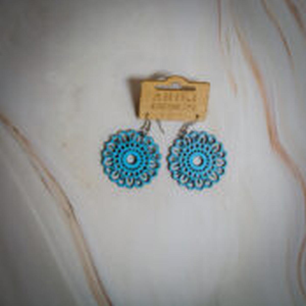 Paivankukka_roikkuva_vaaleansininen