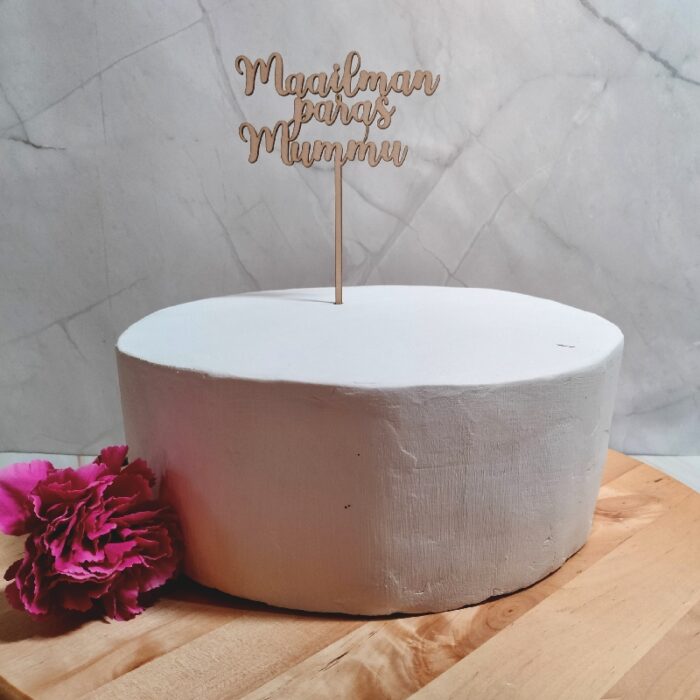 Maailmanparas_mummu Maailmanparas_mummu