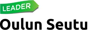 Leader logo rgb oulun seutu pieni 250150 px