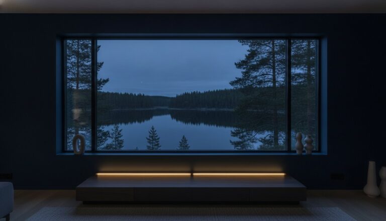 Kotimainen puu design: Luonnonläheisyyttä ja suomalaista käsityötä kotiisi