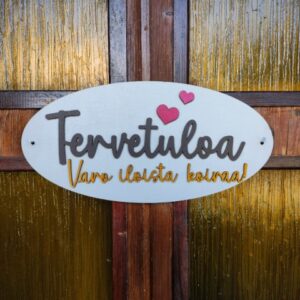 Tervetuloa_varoiloistakoiraa_lahikuva_aihkidesign